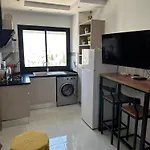 Nouveau Appartement