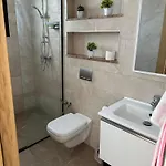 Nouveau Appartement