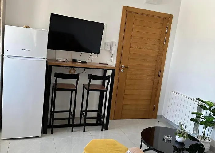 Nouveau Appartement
