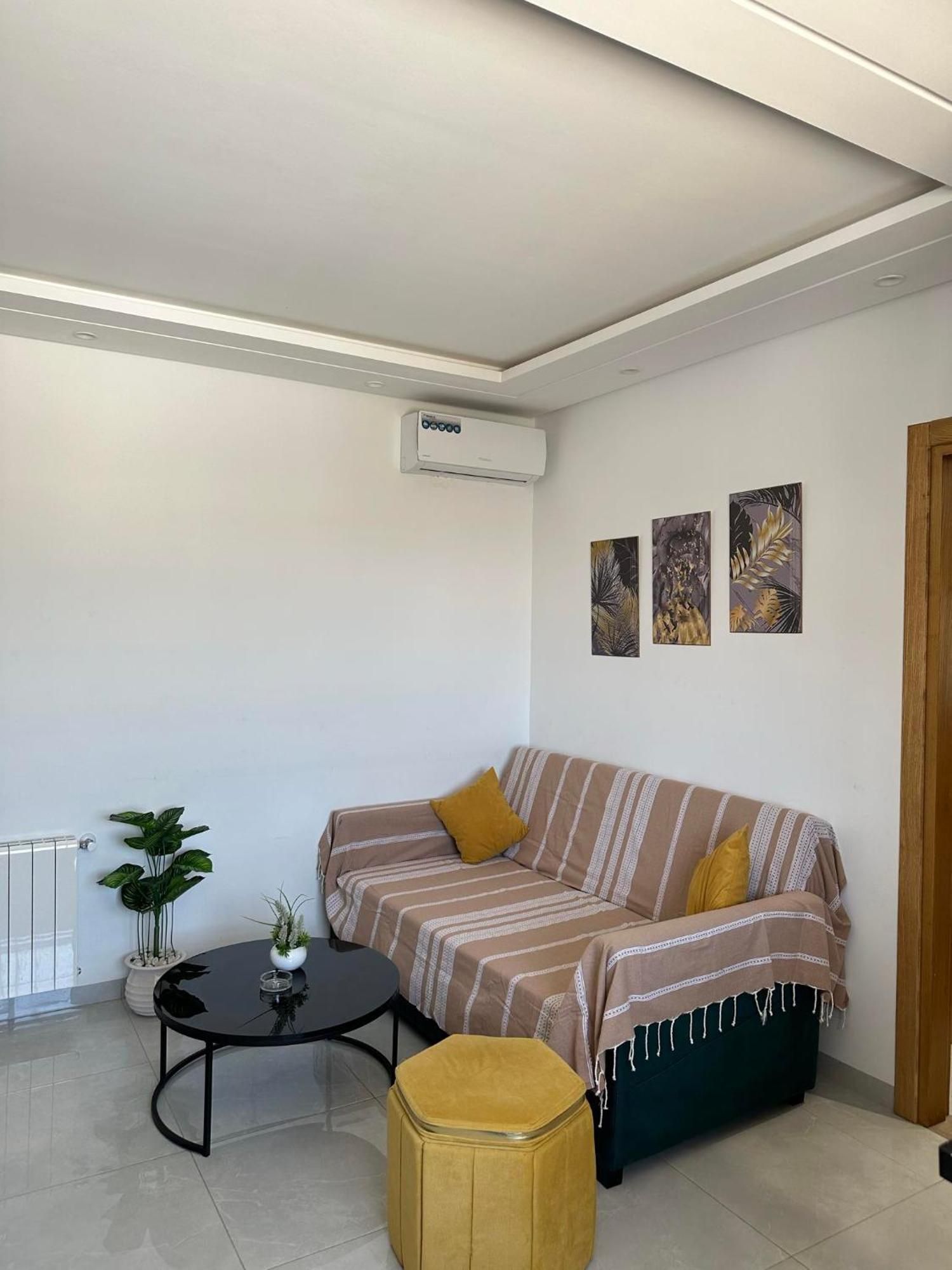 Apartment Nouveau Sousse