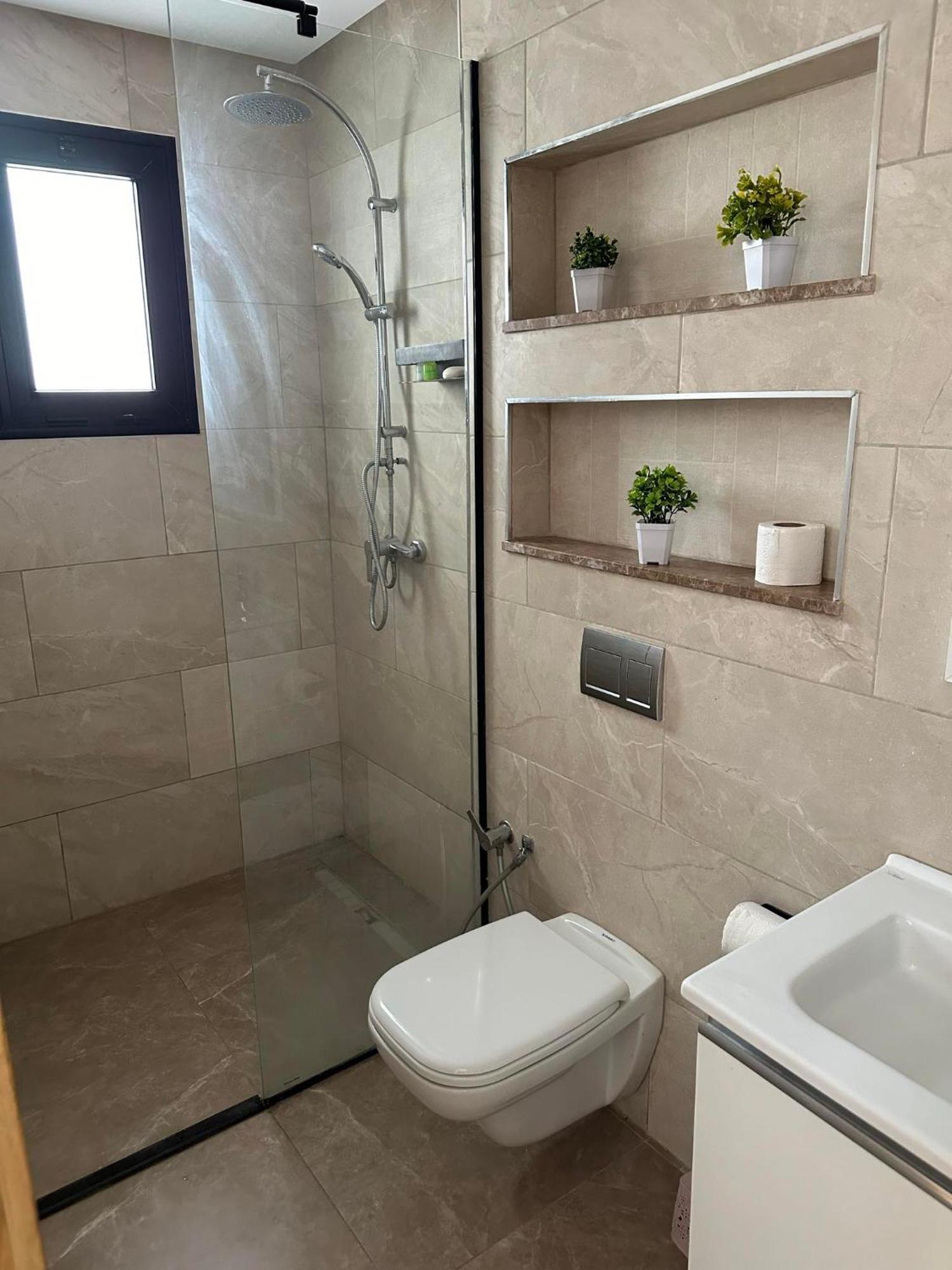 Nouveau Apartment Sousse